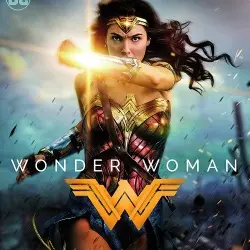 Чудо-женщина